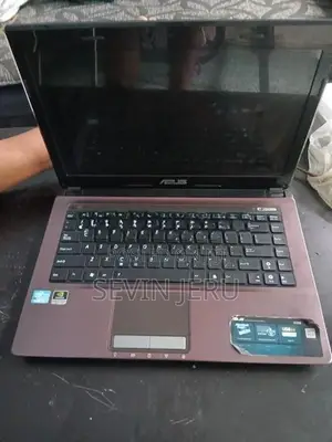 Asus Laptop