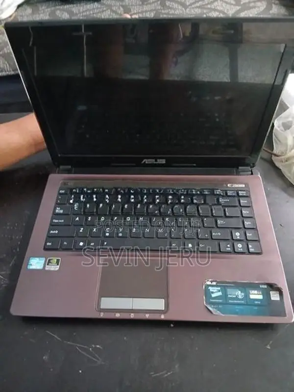 Asus Laptop