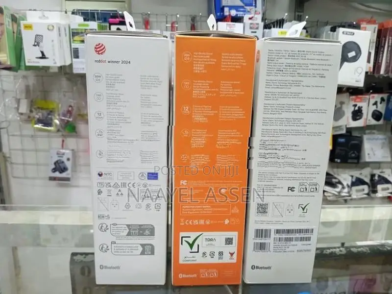 Xiaomi Mi Sound Outdoor 30W Bluetooth Speaker