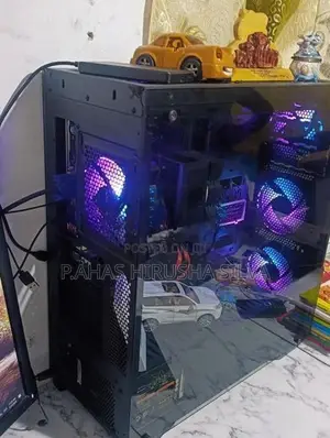 Intel i5 6th Gen PC