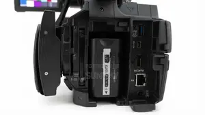 Panasonic AJ-PX270EJ Broadcast Camera