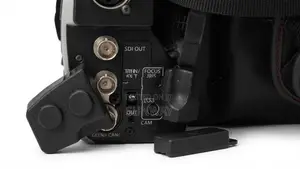 Panasonic AJ-PX270EJ Broadcast Camera