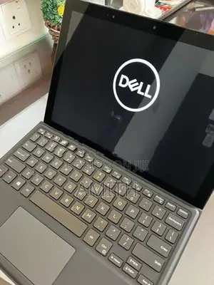 Dell Latitude 5290 2-In-1 Intel i5 1.60GHz Touchscreen