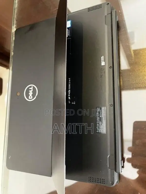 Dell Latitude 5290 2-In-1 Intel i5 1.60GHz Touchscreen