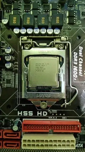 i5 Processor Combo