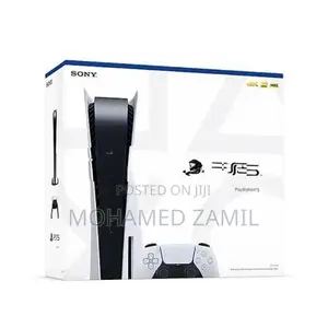 Sony Playstation 5 Slim Europe
