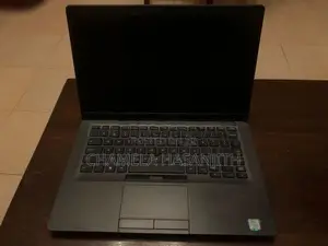 Dell Latitude 5400