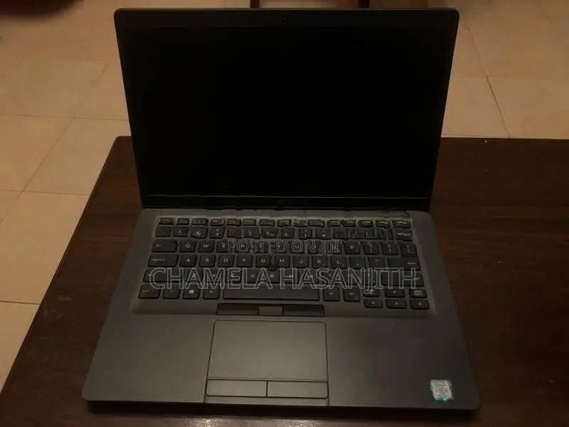 Dell Latitude 5400
