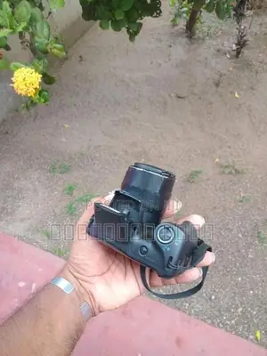 Powershot SX420