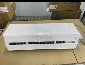 CHIQ 12000BTU Inverter Brand New Air Conditioner