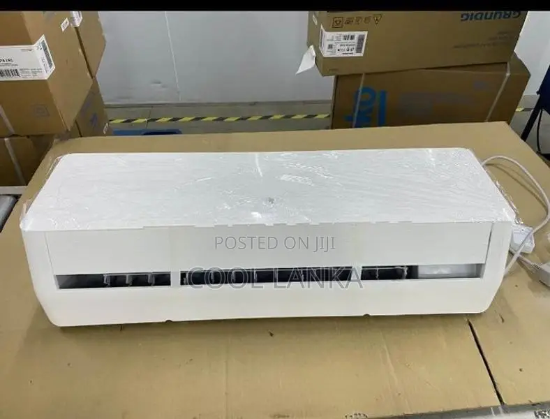 CHIQ 12000BTU Inverter Brand New Air Conditioner