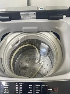 Haier Washing Machine