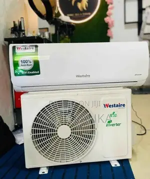 Westaire 12000BTU inverter Brand New Air Conditioner