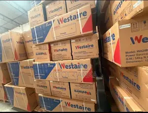 Westaire 12000BTU inverter Brand New Air Conditioner