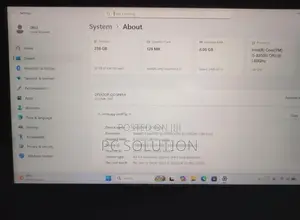 Dell Latitude 7490 Core i5 8th Gen Laptop