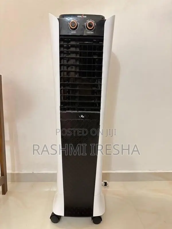 Kenstar Air Cooler 35L Used