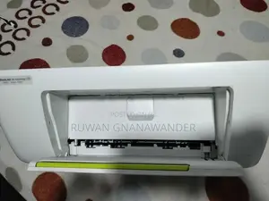 HP Printer With Photocopy