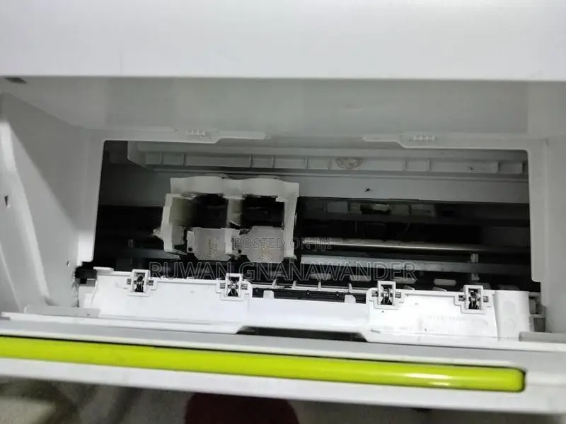 HP Printer With Photocopy