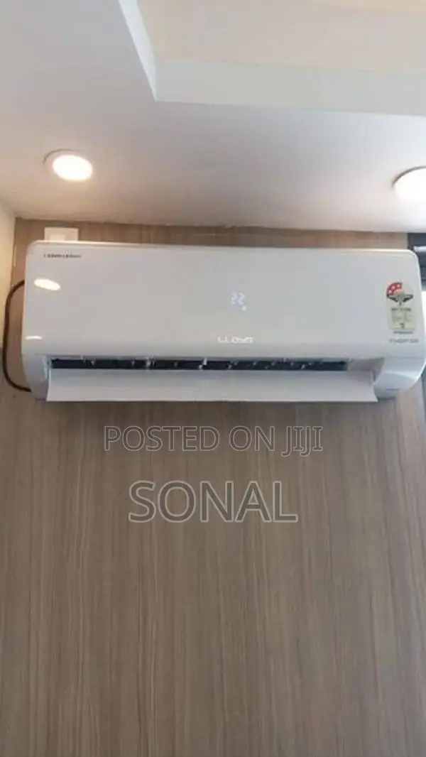 LLOYD 12000BTU Smart Inverter Air Conditioner Element Series