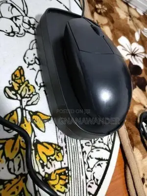 Philips Mouse Movers