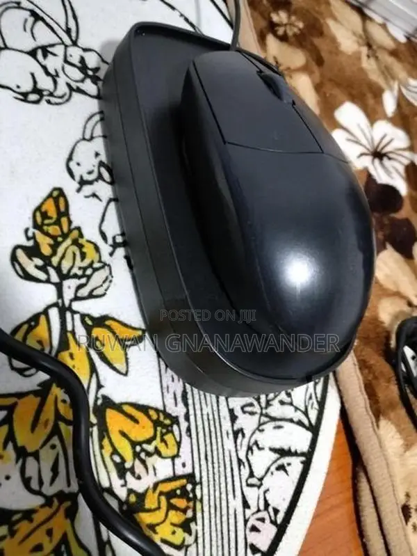 Philips Mouse Movers