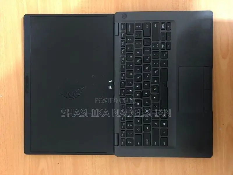 Dell Latitude 5400 i5 8th Gen