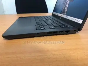 Dell Latitude 5400 i5 8th Gen