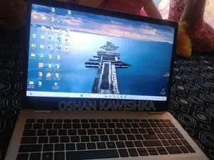 Dell i3 Laptop
