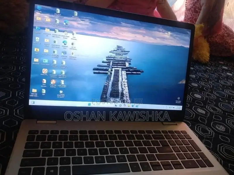 Dell i3 Laptop