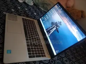 Dell i3 Laptop