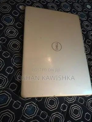 Dell i3 Laptop