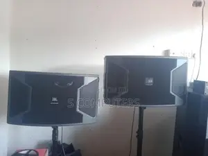 JBL Single Top