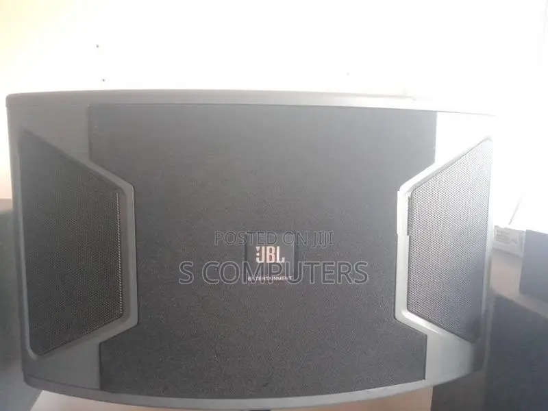 JBL Single Top