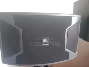 JBL Single Top