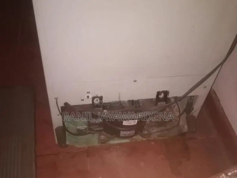 Singer - Inverter Type Refrigerator