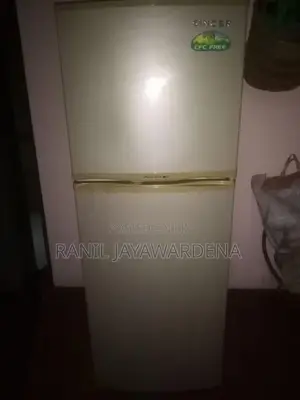 Singer - Inverter Type Refrigerator