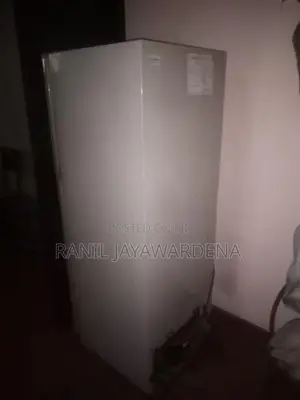 Singer - Inverter Type Refrigerator