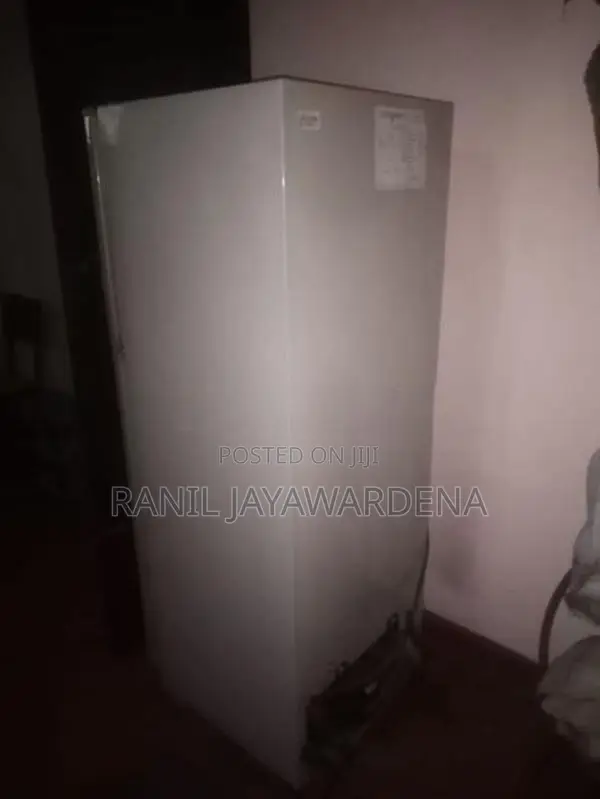 Singer - Inverter Type Refrigerator