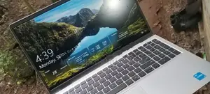 Dell Laptop
