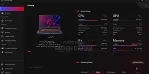 ASUS ROG Strix G731GT Gaming Lap