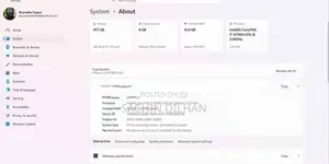 ASUS ROG Strix G731GT Gaming Lap