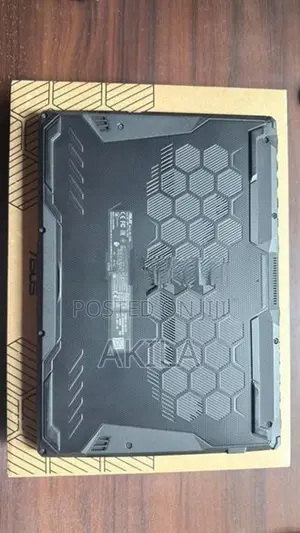 ASUS TUF F15 i5 10th Gen GTX 1650 16GB 512GB SSD