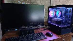 Intel i5 1400 Gaming PC