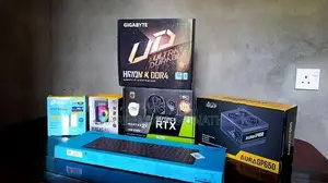 Intel i5 1400 Gaming PC