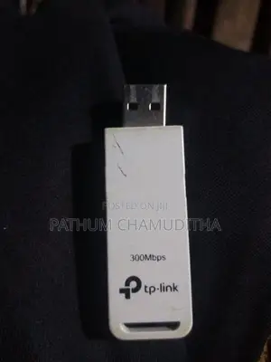 TP LINK WiFi Adapter 300MBPS