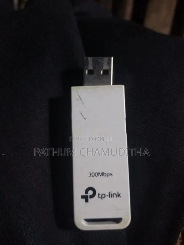 TP LINK WiFi Adapter 300MBPS