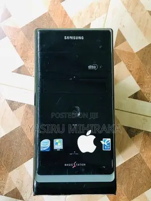 Samsung Desktop Computer