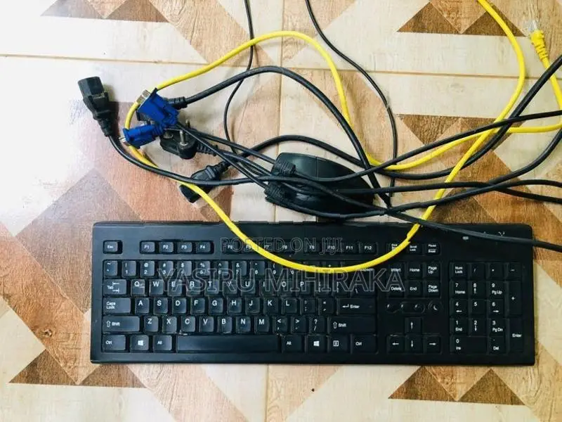 Samsung Desktop Computer