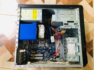 Samsung Desktop Computer
