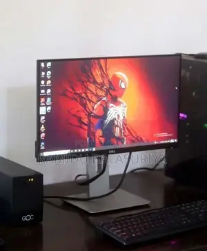 Dell P2219H 22" IPS Full HD LED Monitor
